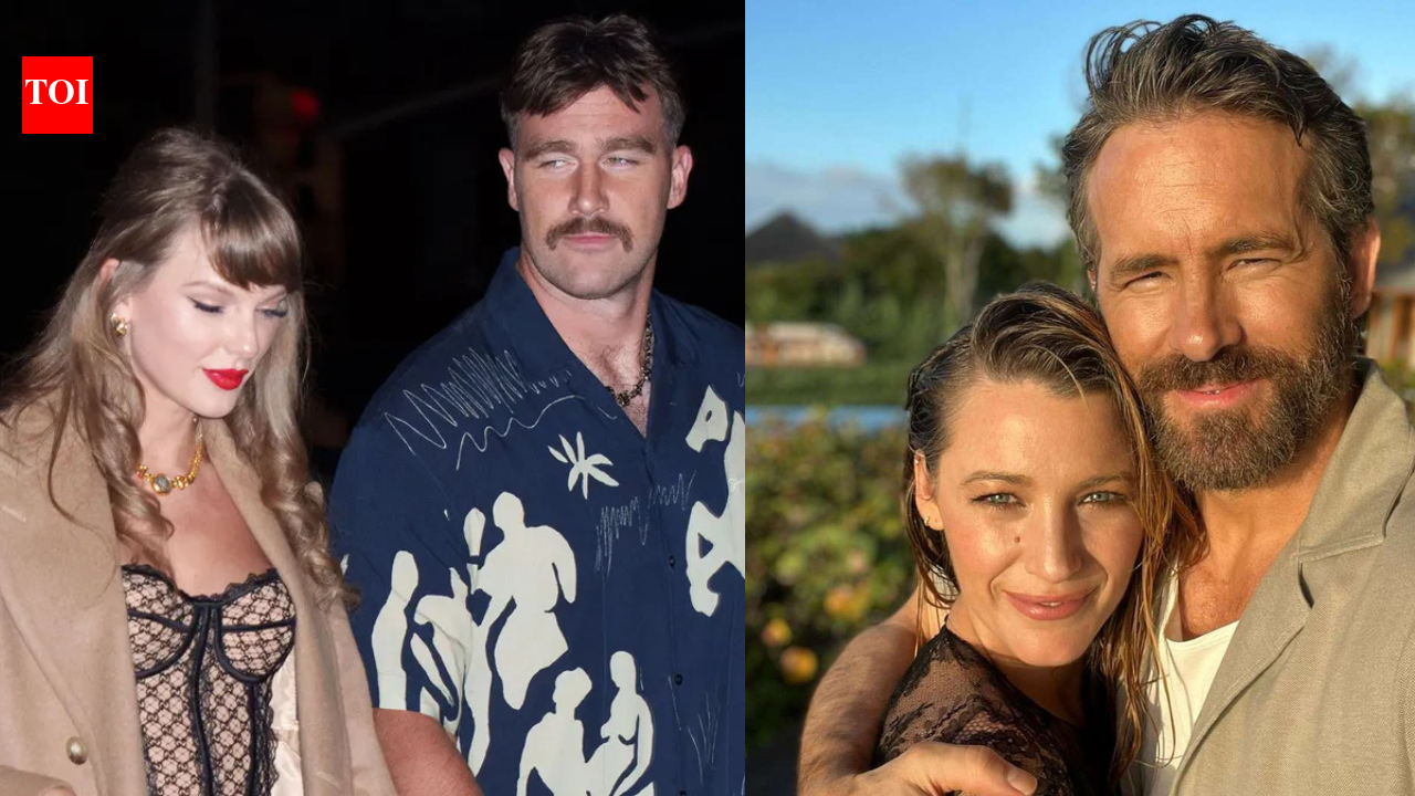 “Her brand has collapsed”: Blake Lively reportedly faces major setback as Taylor Swift distances herself ahead of wedding to Travis Kelce