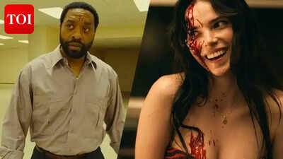 'Backrooms', based on YouTube horror series, breaks box office records; 'Obsession' crosses USD 150 million mark