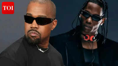 Kanye West and Travis Scott's concerts BANNED in Italy for 'protection of public order and safety'