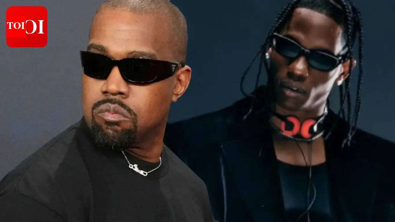Kanye West and Travis Scott's concerts BANNED in Italy for 'protection of public order and safety'