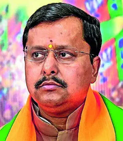 BJP squad  meets astatine  PM location   to finalise RS, MLC canvass  picks