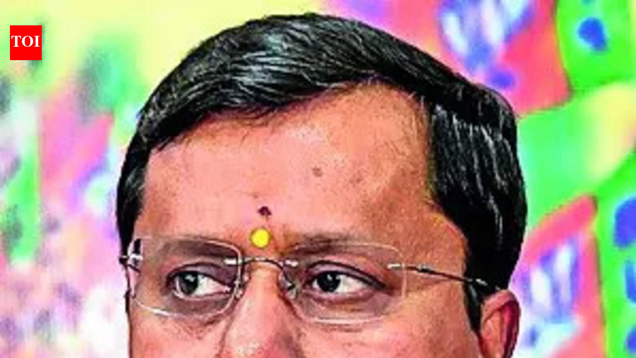 BJP team meets at PM house to finalise RS, MLC poll picks