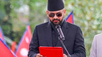 Nepal, India encroaching on each other's land, UK must step in: PM Balen Shah