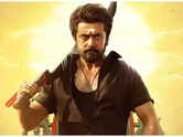 'Karuppu' box office collection day 17: Suriya film registers Sunday growth; Worldwide collection reaches Rs 289.24 cr