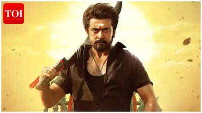 'Karuppu' box office collection day 17: Suriya film registers Sunday growth; Worldwide collection reaches Rs 289.24 cr
