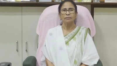 Mamata Banerjee calls off meet with TMC MLAs after only 20 of 80 turn up