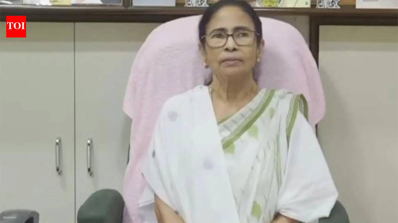 Mamata Banerjee calls off meet with TMC MLAs after only 20 of 80 turn up