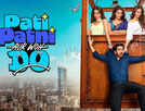 Pati Patni Aur Woh Do Day 17: Ayushmann film crosses Rs 63 cr