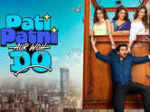 Pati Patni Aur Woh Do Day 17: Ayushmann film crosses Rs 63 cr