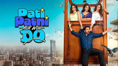  Ayushmann Khurrana film sees slight growth; crosses Rs 63 crore globally