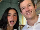 Dua Lipa and Callum Turner&rsquo;s relationship timeline
