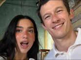 Dua Lipa and Callum Turner&rsquo;s relationship timeline