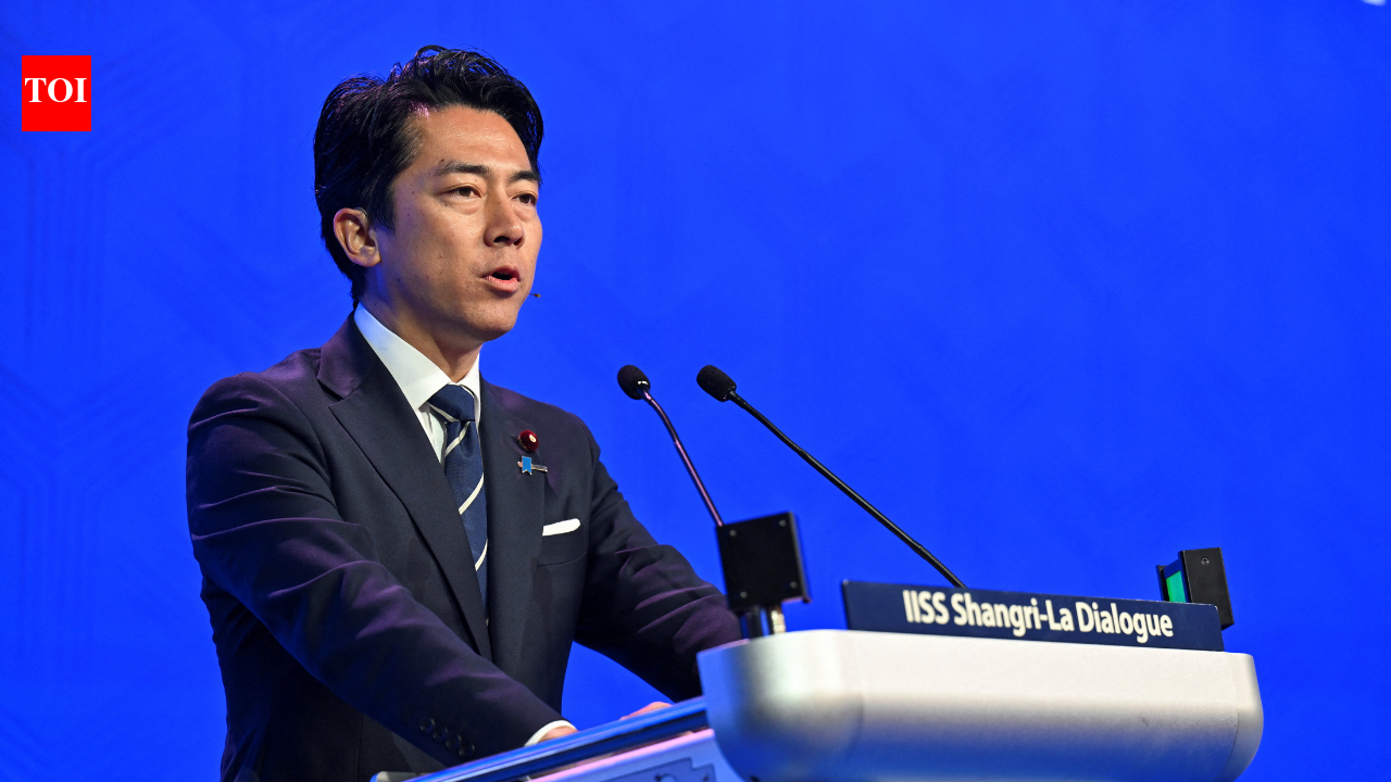 Japan proposes def ministers’ talks in India under Quad umbrella
