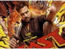 'Blast' BO day 4: Arjun Sarja film records strong growth