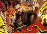 'Blast' BO day 4: Arjun Sarja film records strong growth