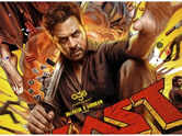 'Blast' BO day 4: Arjun Sarja film records strong growth