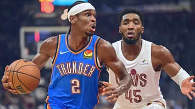  Cavaliers could move All-Star in massive deal to pair him with Shai Gilgeous-Alexander