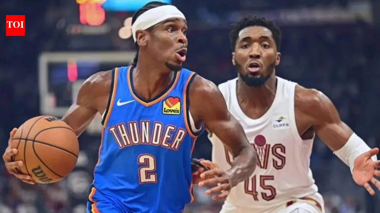 NBA trade rumors: Cavaliers could move All-Star in massive deal to pair him with Shai Gilgeous-Alexander