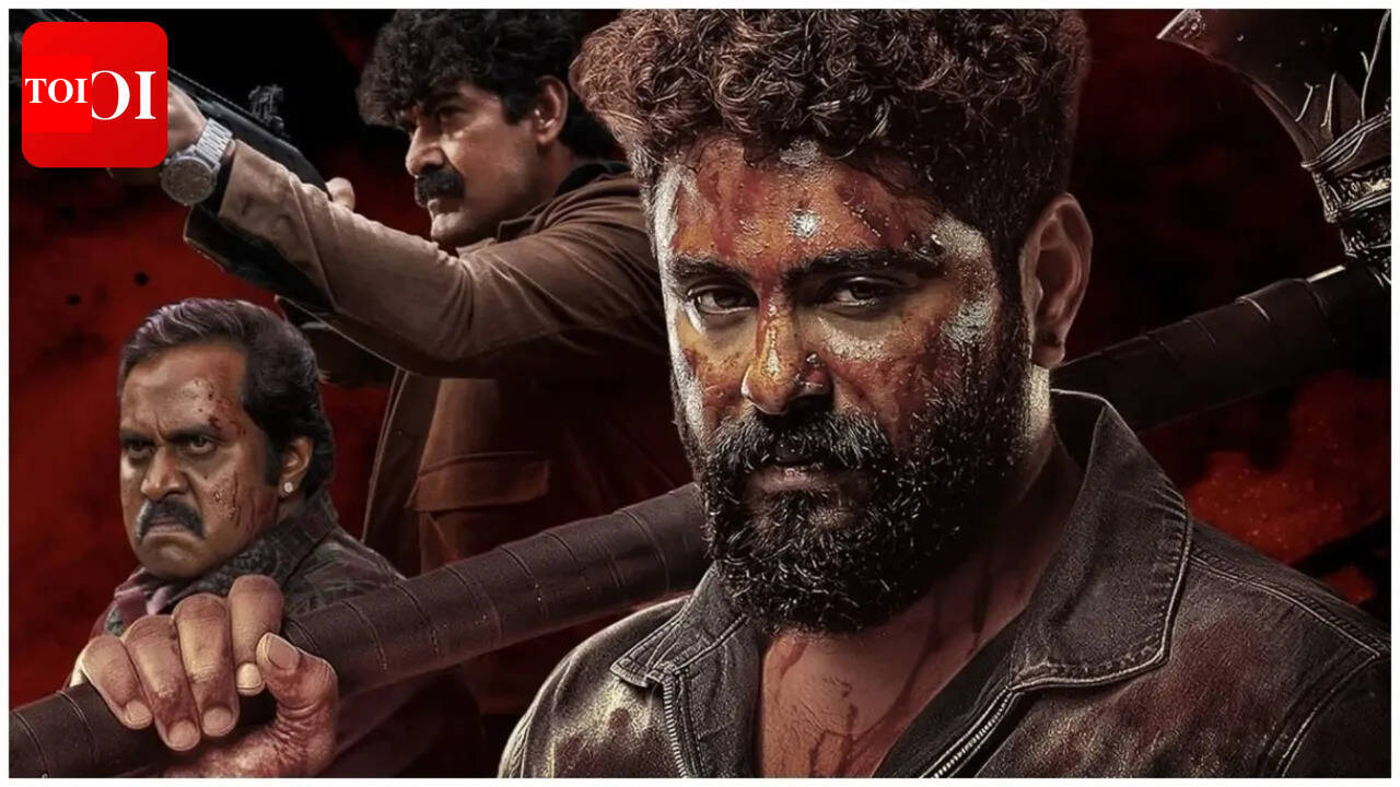 'Kattalan' box office collection day 4: Antony Varghese film records major drop; India net total reaches Rs 7.29 cr