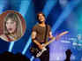 John Rzeznik recalls working with Taylor Swift in 2011