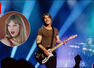 John Rzeznik recalls working with Taylor Swift in 2011