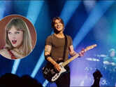 John Rzeznik recalls working with Taylor Swift in 2011