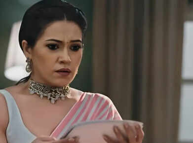 'Kyunki Saas Bhi Kabhi Bahu Thi 2' 31st May written update: Niyati learns Karan's secret