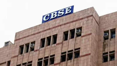 CBSE class XII exam results: OSM tender doctored, claims teen, triggers a political row