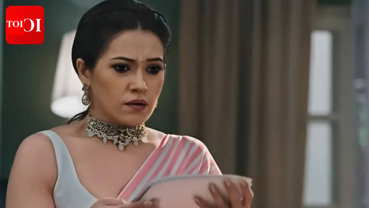 'Kyunki Saas Bhi Kabhi Bahu Thi 2' 31st May written update: Niyati learns Karan's secret