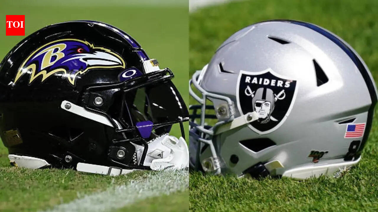 NFL Trade Rumors: Baltimore Ravens and Las Vegas Raiders become the top landing spots for $17.5M Washington Commanders star