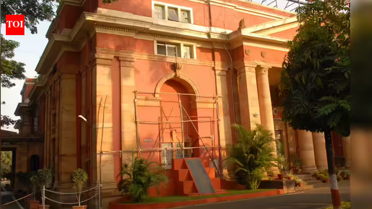 'Tender rigging' in Nagpur university deal comes under lens