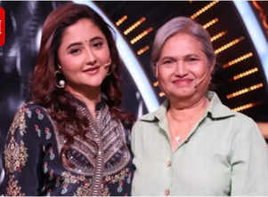 Rashami Desai Gets Emotional: Actor feels guilty