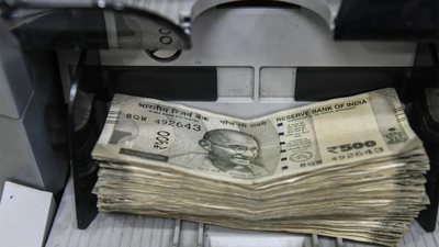 Share of business in bank credit rises in FY26, deposits up