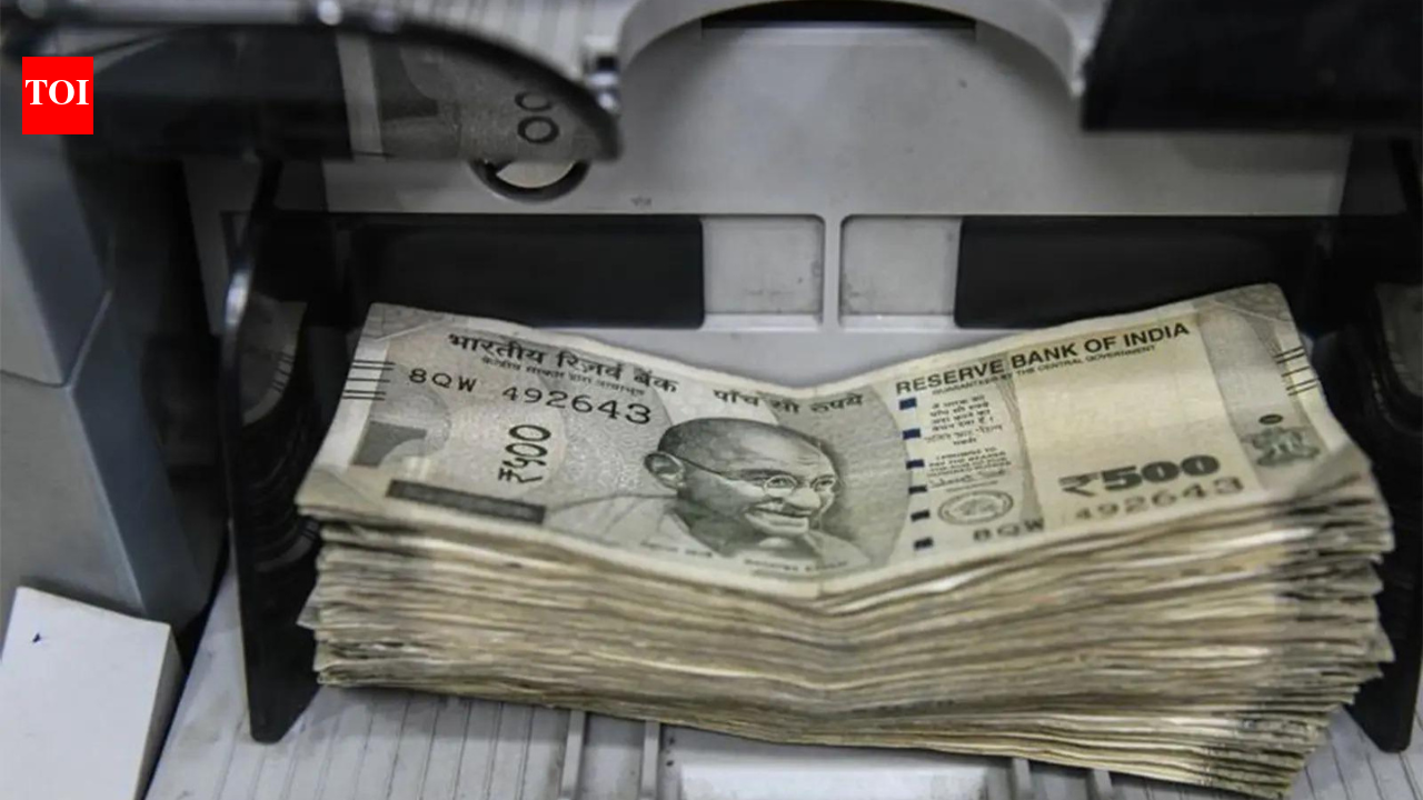 Share of biz in bank credit rises in FY26, deposits up