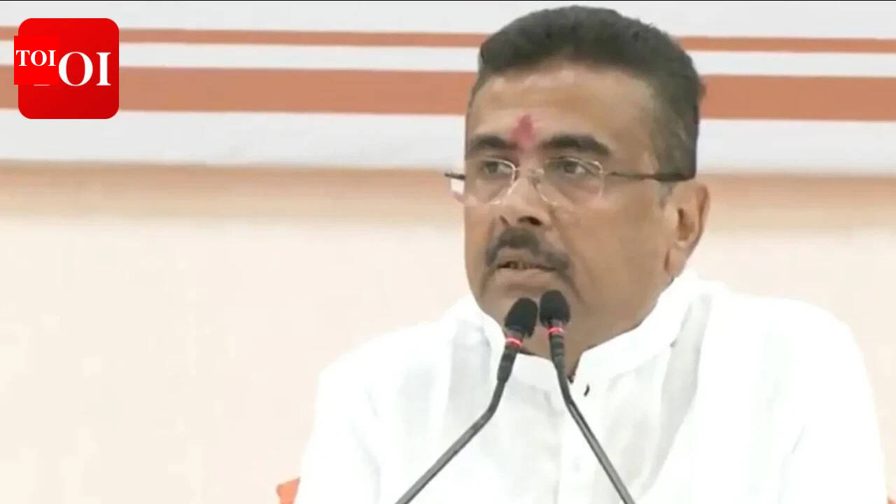 Full Bengal cabinet today: BJP balances old-versus-new, regional aspirations