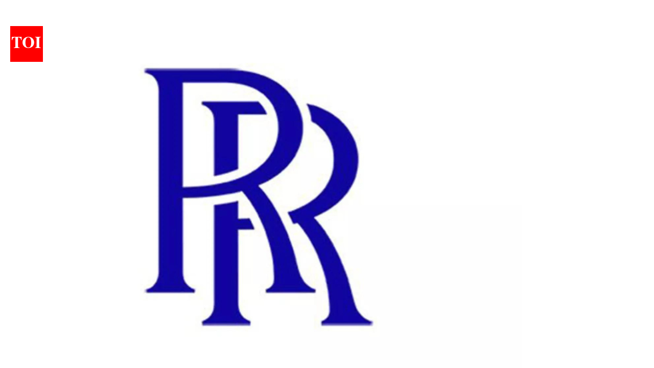 Rolls-Royce looks to set up MRO, aero gas turbine unit