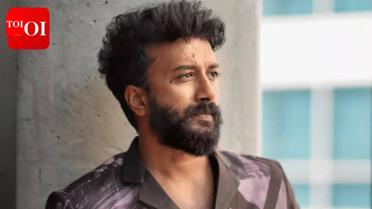 Satyadev reveals why actors can’t afford to be open about their political views; says, ‘ I can never be vocal’