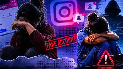 Gujarat shocker: Fake Instagram accounts used to circulate nude images of 2 women; probe on