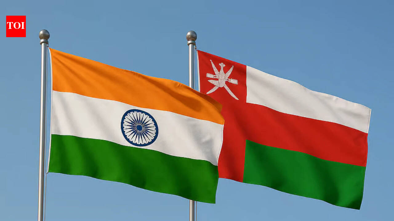 Oman FTA benefits kick in from today