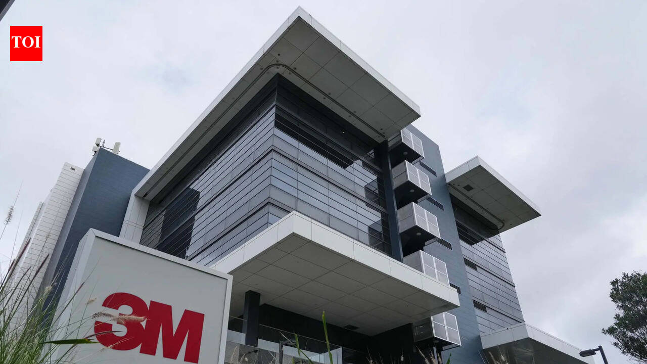 In biggest-ever case against an American company, Australia sues 3M for $1.5 billion