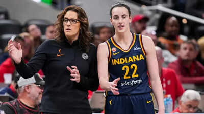 What’s going on with Caitlin Clark and Stephanie White? Reason behind Indiana Fever star’s frustration explained