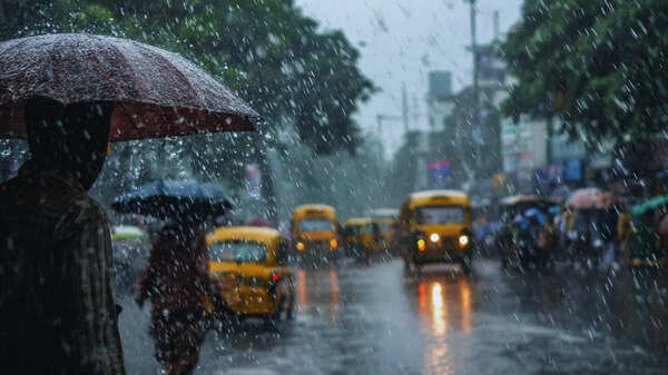 Where is it raining in India? IMD warns of heavy rain in key tourist destinations; what travellers need to know