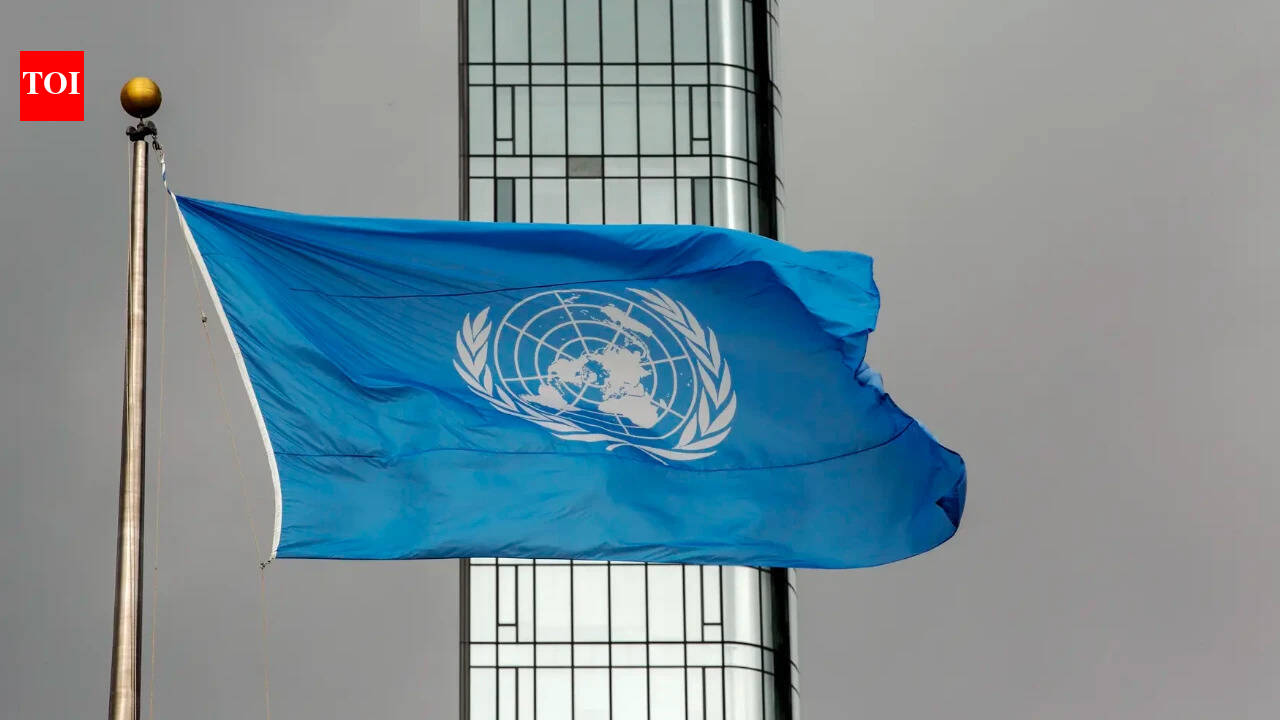 Bangladesh, Cyprus in fray for President of 81st UNGA session