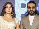 Janhvi Kapoor hails Ram Charan&rsquo;s humble stardom