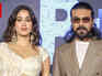 Janhvi Kapoor hails Ram Charan&rsquo;s humble stardom
