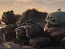 Who voices the Azellans on &lsquo;The Mandalorian and Grogu&rsquo;