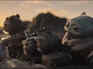Who voices the Azellans on &lsquo;The Mandalorian and Grogu&rsquo;