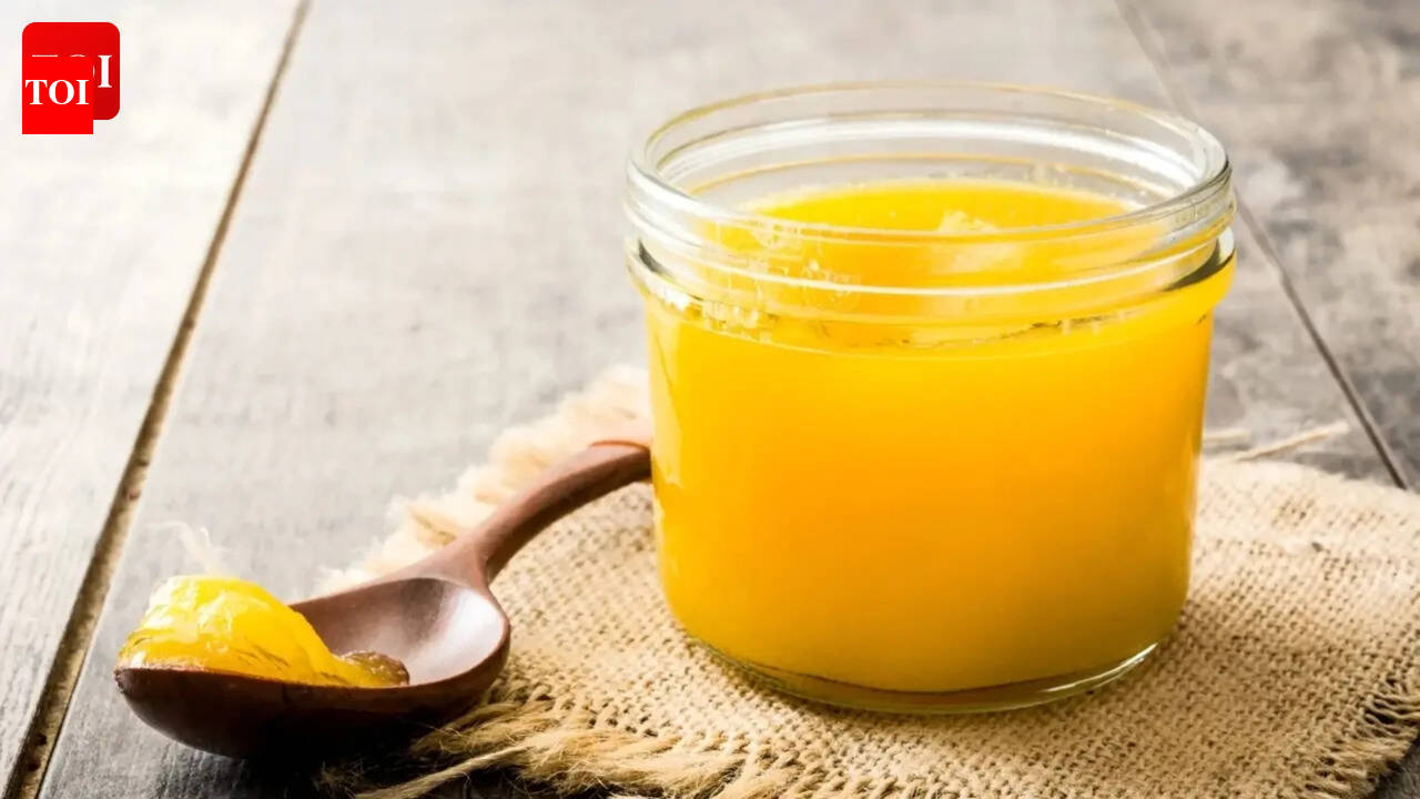 Study reveals ‘fake ghee’ from carrot extract can pass quality tests — but is it really healthier than real ghee?