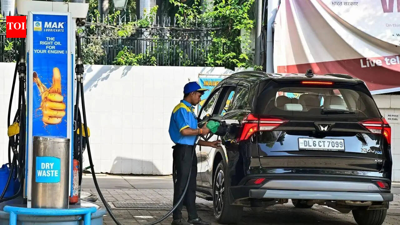 Among top 10 economies, fuel least affordable for average Indian