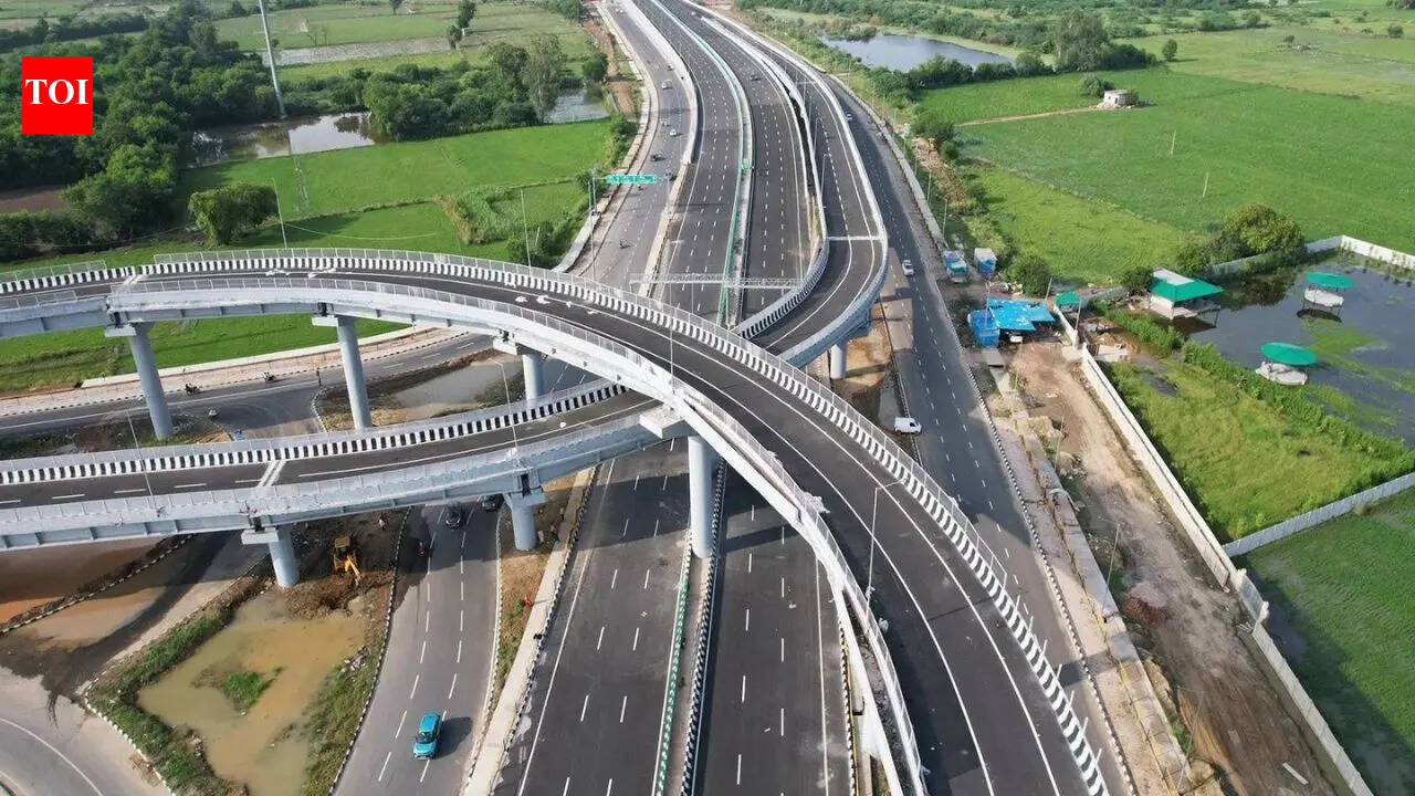 List of vehicles exempted from NH toll may soon be pruned